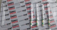 Waveone Gold Wave One Endodontic File Root Canal Dentsply 1 – 4pk