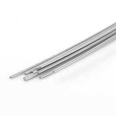 JMU Dental Orthodontic Stainless steel Arch Wire Round Rectangular Ovoid Form