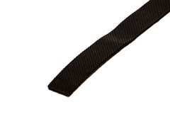 1/2″ Inch Roll Hook and Loop Reusable Cable Ties Straps 5M 15ft 4 Pack