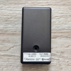Keri Systems SM-2000X Intelliprox Smart Controller Rev B With Jumper