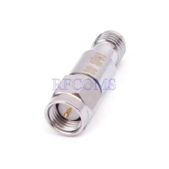 SMA-MF Attenuator M/F DC~8GHz 1DB 10DB 20DB 30DB 40DB 60DB RF Coaxial Attenuator