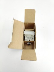 DANAHER industrial Controls B866-511 Analog/timer.8pin.at8n NEW