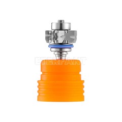 Dental Turbine Cartridge Rotor Autochuck For High Speed Handpiece