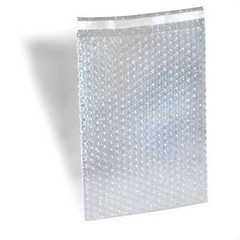 Bubble Out Bags Protective Pouches 4×5.5, 6×8.5, 8×11.5, 12×15.5 **US MADE**