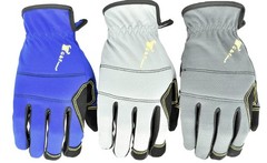 unisex adult All Purpose Utility Work Gloves High Performance Mechanics Glove…
