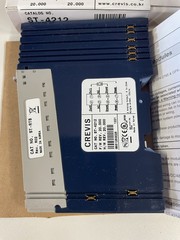 Crevis ST-3214-AA Analog Input Module 4-20mA NIB F/W 20.0 H/W 20.0 (A)