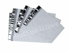 Poly Mailer Self Sealing Shipping Envelopes Bag Plastic Mailing Bags Choose Size