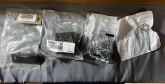 Von Duprin 22EO SP28 3’ 299/US19 Exit Device