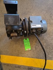 Dorner 32MO10HL423EN 820-271 Ratio 10:1 Conveyor Gear Reducer