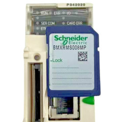 Schneider Electric BMXP342020 Used Tested