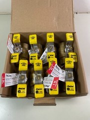 ProLine 1″ Brass Ball Valve 600PSI Full Port T Handle Valve 107-825TNL (8 Pack)
