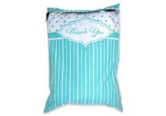 Ultimate Thank you Collection Design Poly Mailers 10×13″ Combo! Shipping Mailing