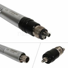 1-10 xSmall Head NSK Style Dental High Speed Handpiece with 4Hole Coupler