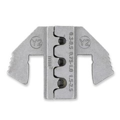 Crimping Tool Die -Y2 for Yazaki YES/YESC 2.8 Sealed Terminal AWG 22-20/18-16/14