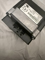 B&R Hybrid Stepper Motor 80MPH1.300S014-01 80VDC 3A 14mm Shaft 4-Wire