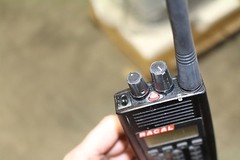 Thales Racal HANDHELD RADIO PRC6894 RACAL25