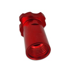 fit for PPS Adapter Spray Cup Connector Joints Part Internal Thread M16*1.5mm