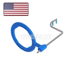 5PCS Dental X-Ray XCP-DS Fit Anterior/Bite wing/Posterior/Endodontic Arm Kit