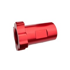 fit for PPS Adapter Spray Cup Connector Joints Part Internal Thread M16*1.5mm