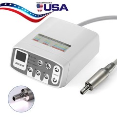 Dental LED Brushless Electric Micro Motor/1:5 1:1 Increasing Handpiece