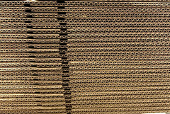 Corrugated Shipping Boxes 25 4X4X20 Cardboard Paper Boxes Mailing Packing Shippi