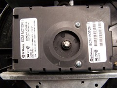 Carrier 324906-762 HC23CE116 OEM Variable Speed Inducer Fan Motor