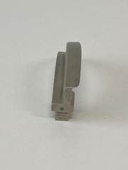 L27/L28: Lot of 8 Rusch Propper Emerald Piramal Blades