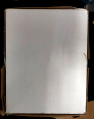 Aloha Airlines Logo Classic Crest natural white 8.5 x 11 Bond 24lb Paper