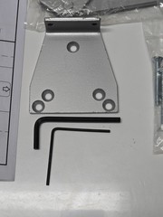 Dorma 8916 AF89PFC SN-1 689