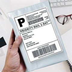 500 10×13 POLYSELLS Poly Mailers Envelopes Self Sealing Shipping Mailers Bags