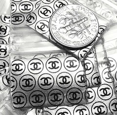 BaggiesSince1987 – 1034 Zip Seal DESIGN BAGS 30 DESIGN MIXED 300PCS, 👀Details🔽