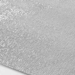 5MM Reflective Aluminum Foil Insulation Perforated Attic Roof Radiant Barrier US