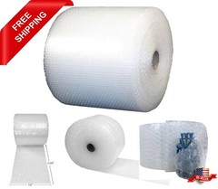 3/16 Small Bubble Cushioning Wrap 700 x 12″ Wide Padding Roll Perf 12″ 700ft