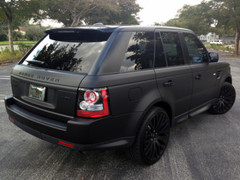 Plasti Dip Spray 4 Gallon DYC G-Force DipSpayer Combo Ready to Spray Matte BLACK