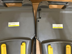 FANUC I Pendant A05B-2256-C113#EMH 2021