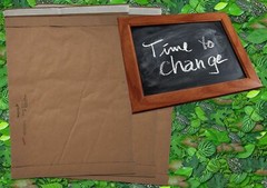 Eco Friendly Brown Kraft Heavy Duty Paper Padded Mailers! Cushioned Recyclable M