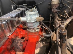 1963-1967 Chevrolet Pickup Truck Rochester 1 Barrel Carburetor 3.8L 230 ci & …
