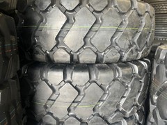 15.5-25 20 PLY E3/L3 LOADER TIRES (1 TIRE) 15.5×25 ROAD CREW TIRES 20PR