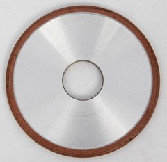 100mm / 4″ Straight Style Diamond Grinding Wheel Select Thickness Grit