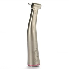 Dental Electric Handpiece 1:5 1:4.2 Contra Angle 45 Degree Surgical Fiber Optic