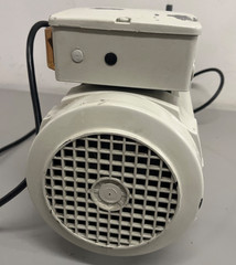 Edwards E2M30 Dual Stage Rotary Vane Vacuum Pump P/N A374-15-903