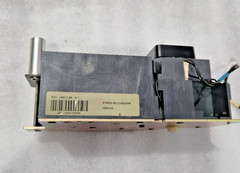 MCH 100/130 VAC GEAR MOTOR DRIVE ASSEMBLY P/N 47893/GHJ10624AA OEM FREE SHIPPING