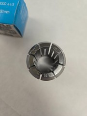 Rego Fix Collet ER 32 Ø 20.0 mm, 1132.20000