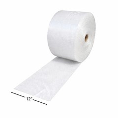 3/16″ SH Small Bubble Cushioning Wrap Padding Roll 700’x 12″ Wide Perf 12″ 700FT