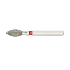 Dimond Dental Bur 368/023F Football FG High Speed Handpiece Bur Fine Grit Drills
