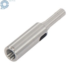 4pc R8 to Morse Taper Adapters 1MT 2MT 3MT 4MT Sleeve Kit