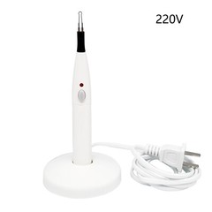 Dental Obturation Pen ENDO Heated System/Gutta Percha Points /Tooth Gum Gutter