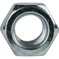 Nylon Insert Nylock Hex Lock Nuts Stainless Steel All Sizes