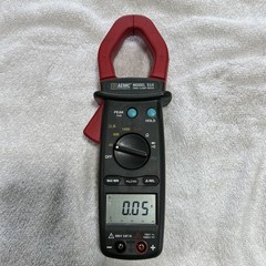 AEMC 514 750V AC 1000V DC 1000A TRMS Clamp Meter with Case