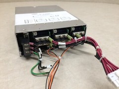 Cosel ACE900F AC9-2H2H2H-00 AC100-240V 50-60Hz 12A Max 800-900W Max Power Supply